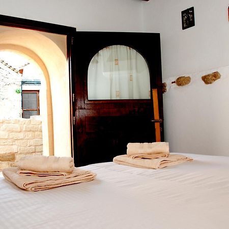 Pyrgos Fassea Kardamyli Villa Kültér fotó