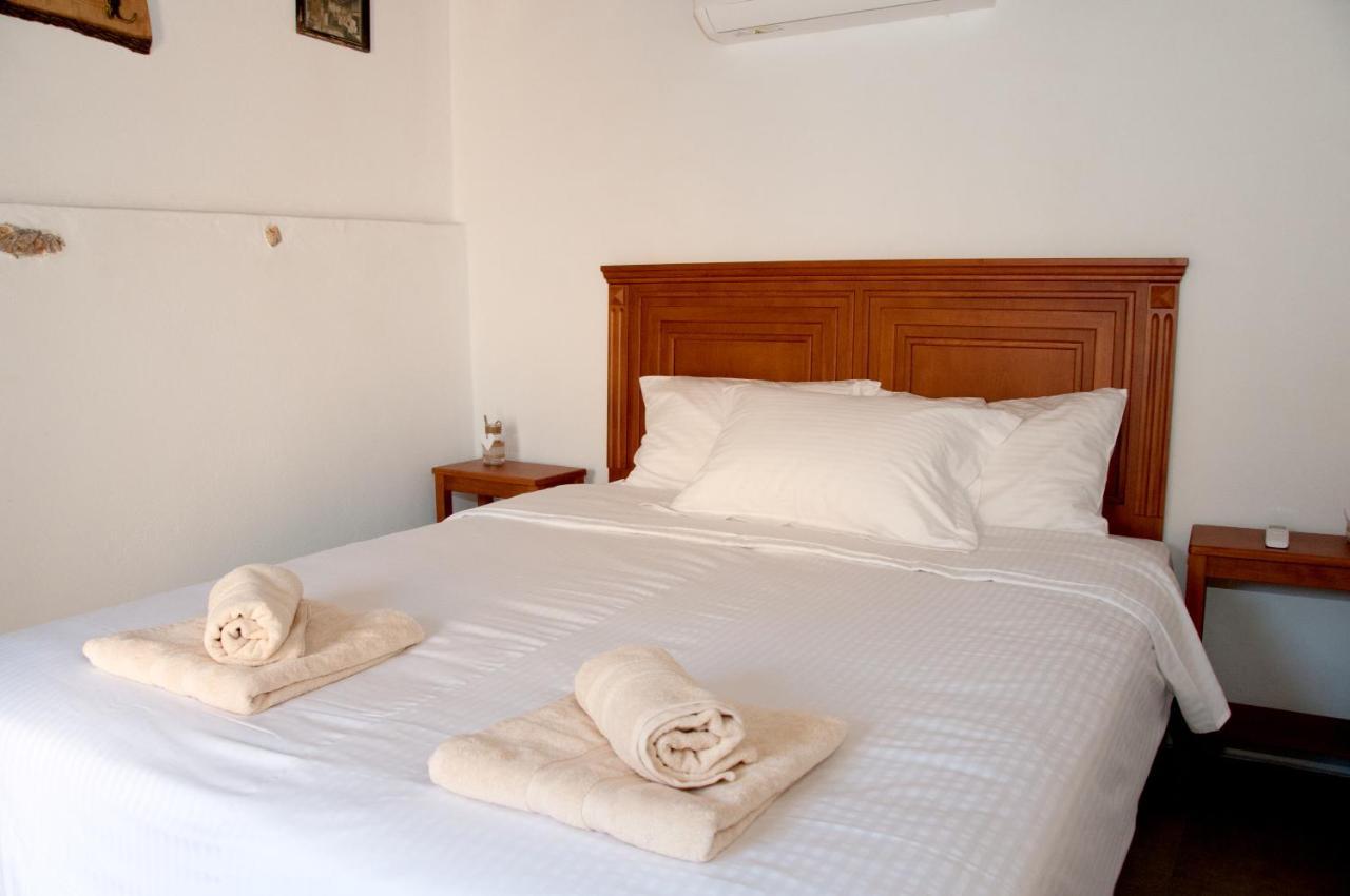 Pyrgos Fassea Kardamyli Villa Kültér fotó