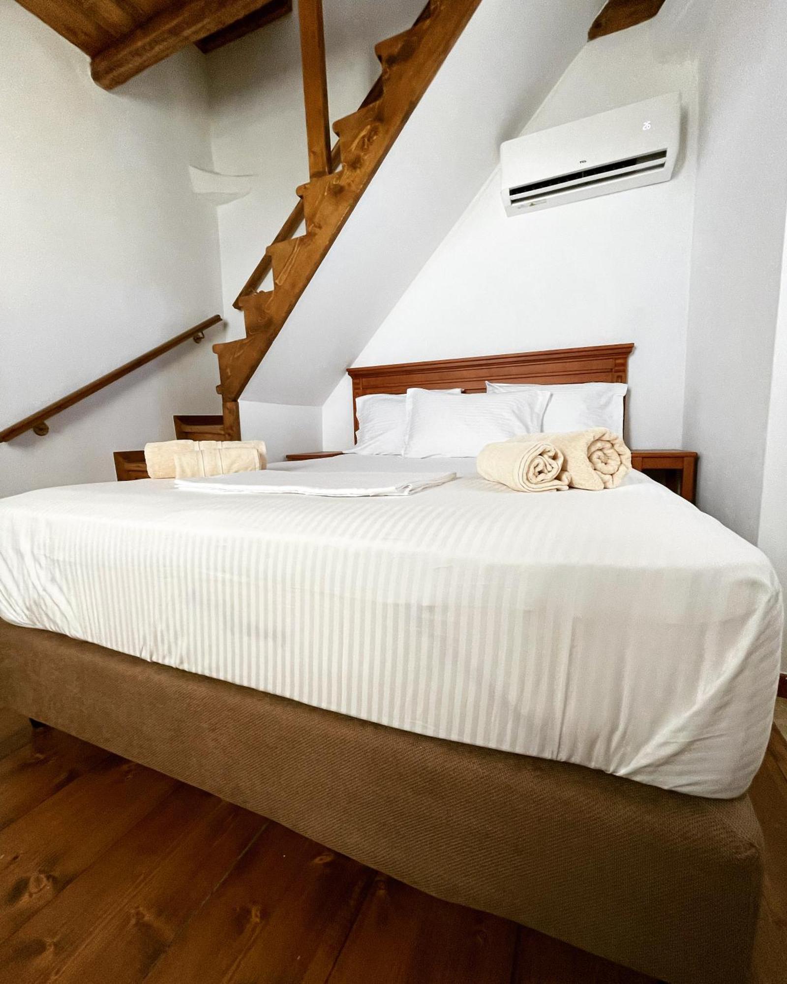 Pyrgos Fassea Kardamyli Villa Kültér fotó