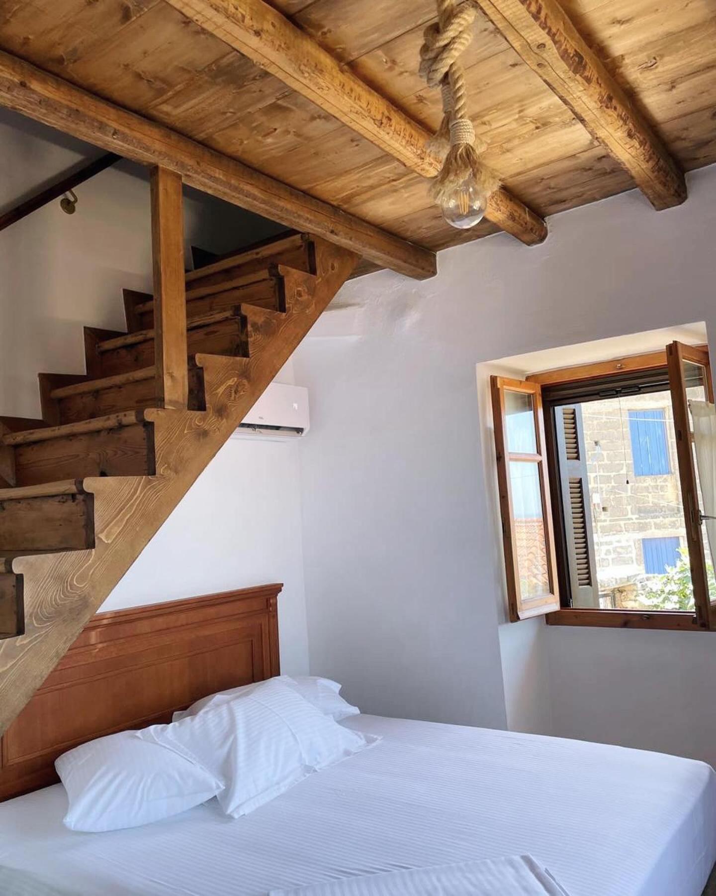 Pyrgos Fassea Kardamyli Villa Kültér fotó